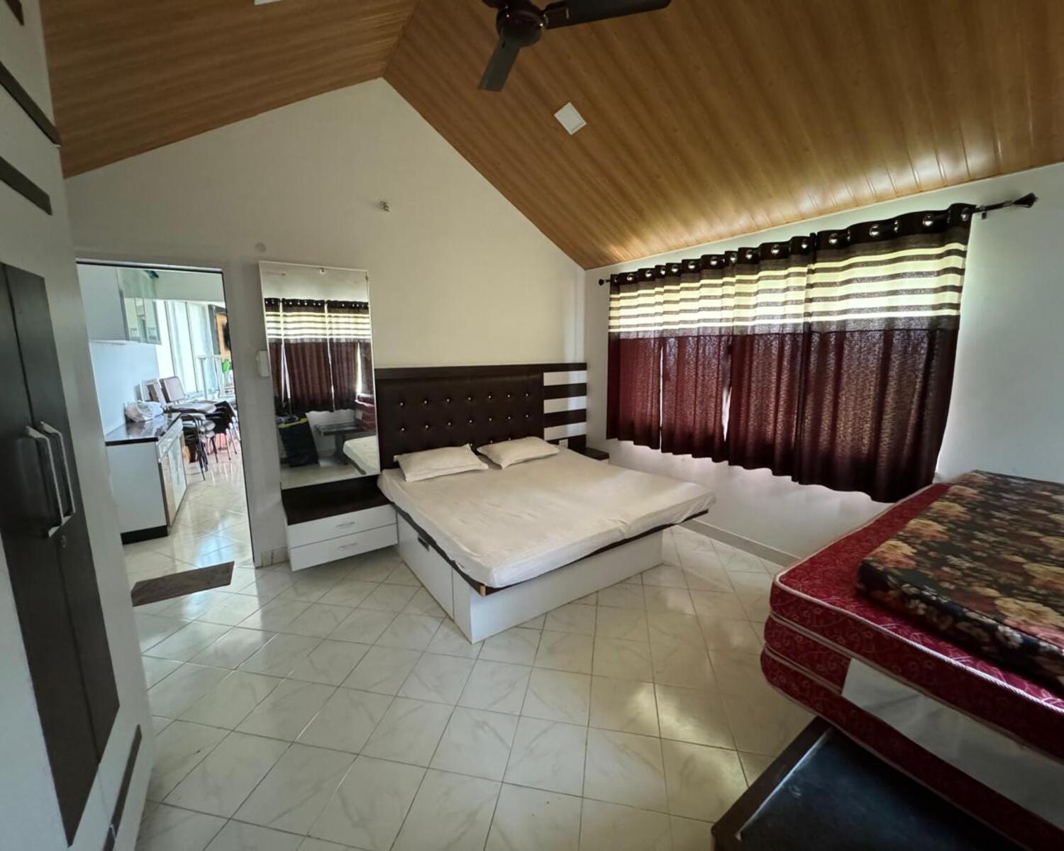 Mandot Villa - Panshet Welhe Exterior photo