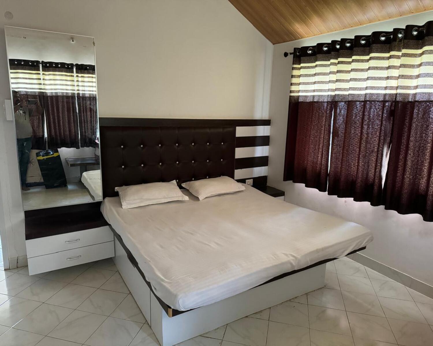 Mandot Villa - Panshet Welhe Exterior photo